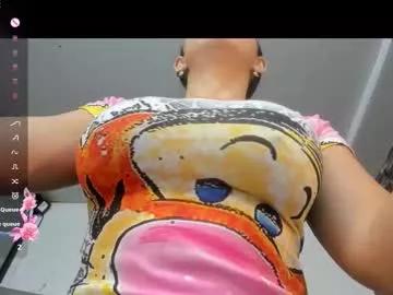 samantha_milfs on Chaturbate