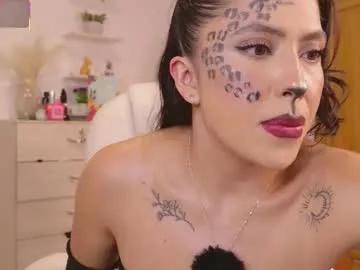 Sweet Samanthalavey_ wants you to fuck her body now samanthalavey_ from Chaturbate