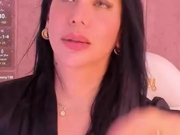 samara_alabi from Chaturbate