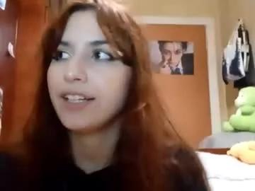 samiravilmont from Chaturbate