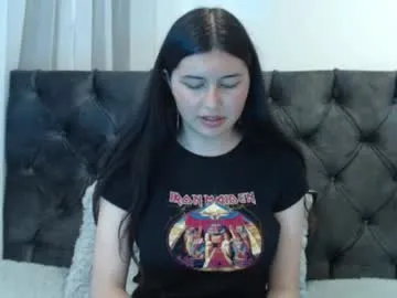 sammyheart_ — GOAL: DANCE FOR YOU [15 tokens remaining] Welcome to my room!fav 123/250/400 #saliva #18 #daddysgirl #ahegao #bigboobs