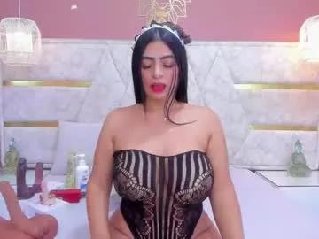 sara_vanegas1 on Chaturbate 