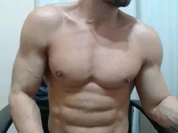 saradorj92 on Chaturbate 