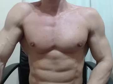 saradorj92 on Chaturbate 