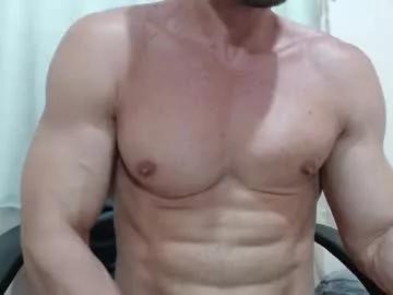 saradorj92 on Chaturbate 