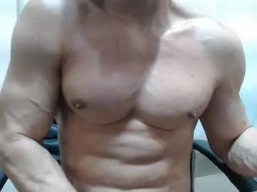 saradorj92 on Chaturbate 