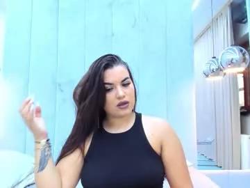sarahloreen_ on Chaturbate
