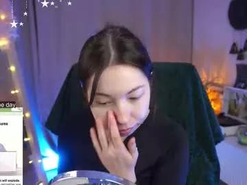 sarahson on Chaturbate 
