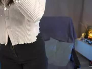 sarahson on Chaturbate 