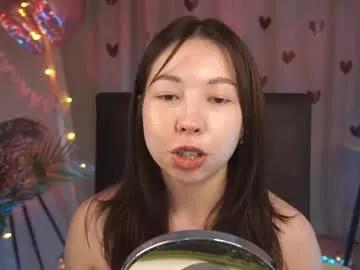 sarahson on Chaturbate 