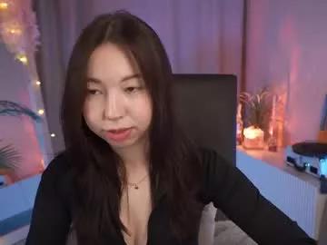 sarahson on Chaturbate 