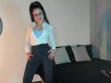 saramilf_69 on Chaturbate 