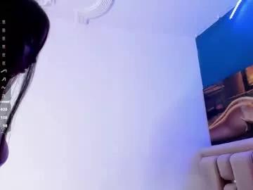 sararoy_ on Chaturbate 