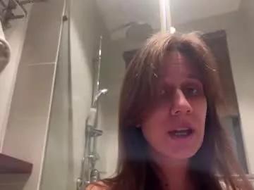 sasha_moormeoow on Chaturbate 