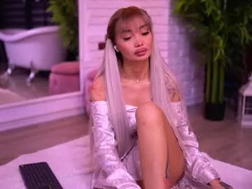 Freechat sashaferrera on Chaturbate