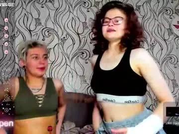 sashy_way on Chaturbate 