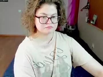sashy_way on Chaturbate 