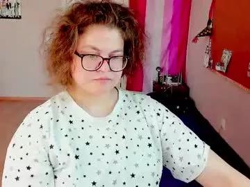 sashy_way on Chaturbate 