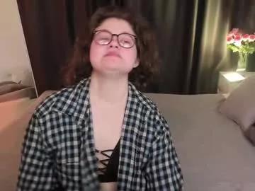 sashy_way on Chaturbate 