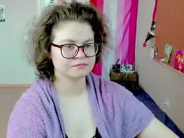 sashy_way on Chaturbate 