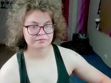 sashy_way on Chaturbate 