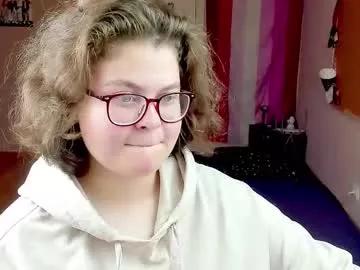 sashy_way on Chaturbate