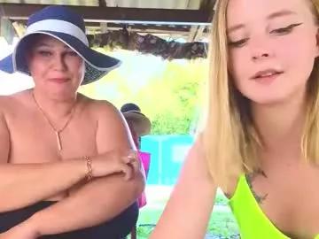 sassy_seasons on Chaturbate 