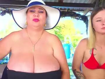 sassy_seasons on Chaturbate 