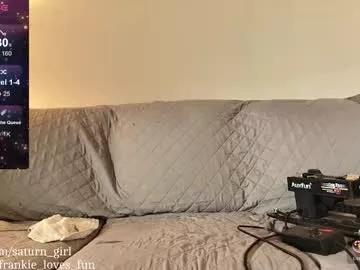 Sexy Saturnine_princess wants you to fuck zir body now saturnine_princess from Chaturbate