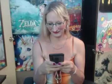 Freechat savanah_banana on Chaturbate
