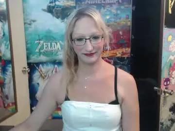 Freechat savanah_banana on Chaturbate