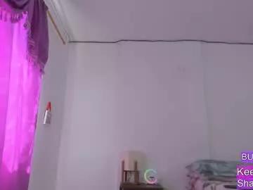 Freechat scar_oconnor_ on Chaturbate