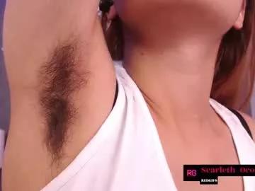 scarleth_oconer on Chaturbate 