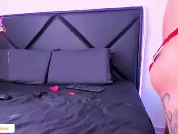 Freechat scarletkent on Chaturbate