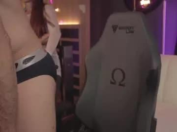 Freechat scarlettxoxotarzan on Chaturbate