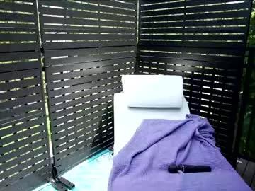 Freechat scarlettxoxotarzan on Chaturbate