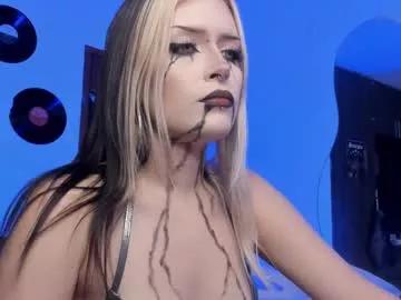 Admire Chaturbate's Scorpiogyal scorpiogyal from Chaturbate