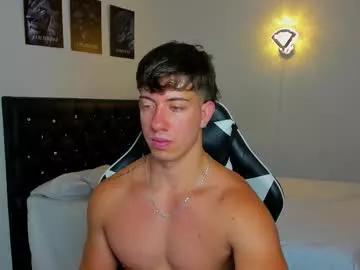Explore Sean_brownx, he wants to masturbate for you sean_brownx from Chaturbate