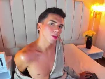 Chaturbate Seantroyy seantroyy from Chaturbate