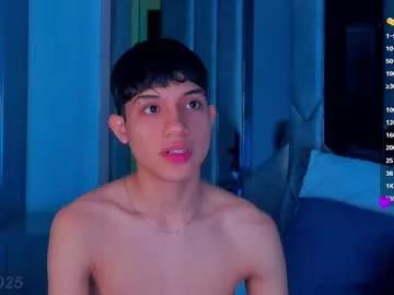 Dirty sebax_00 from Chaturbate sebax_00 from Chaturbate