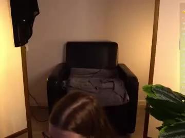 Freechat second_aid on Chaturbate