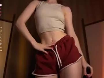 Freechat second_aid on Chaturbate