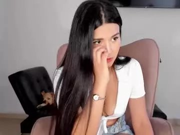 selene_king22 on Chaturbate 