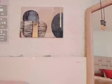 selenem_ on Chaturbate 