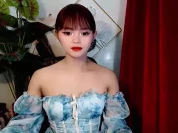 Check out Sensational_yeng, she wants to masturbate for you sensational_yeng from Chaturbate