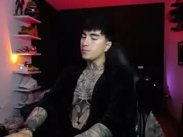 Discover naked stripper Seong_dragon seong_dragon from Chaturbate