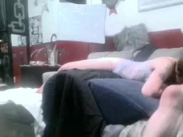 Freechat seraphyx33 on Chaturbate