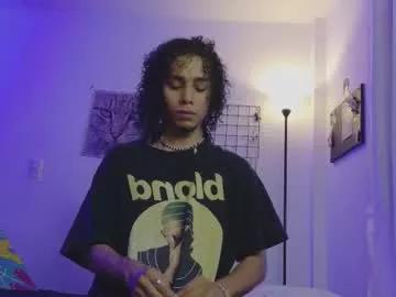 seven7xis from Chaturbate