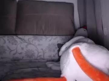 Freechat sexsy_bunny on Chaturbate