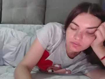 Freechat sexsy_bunny on Chaturbate